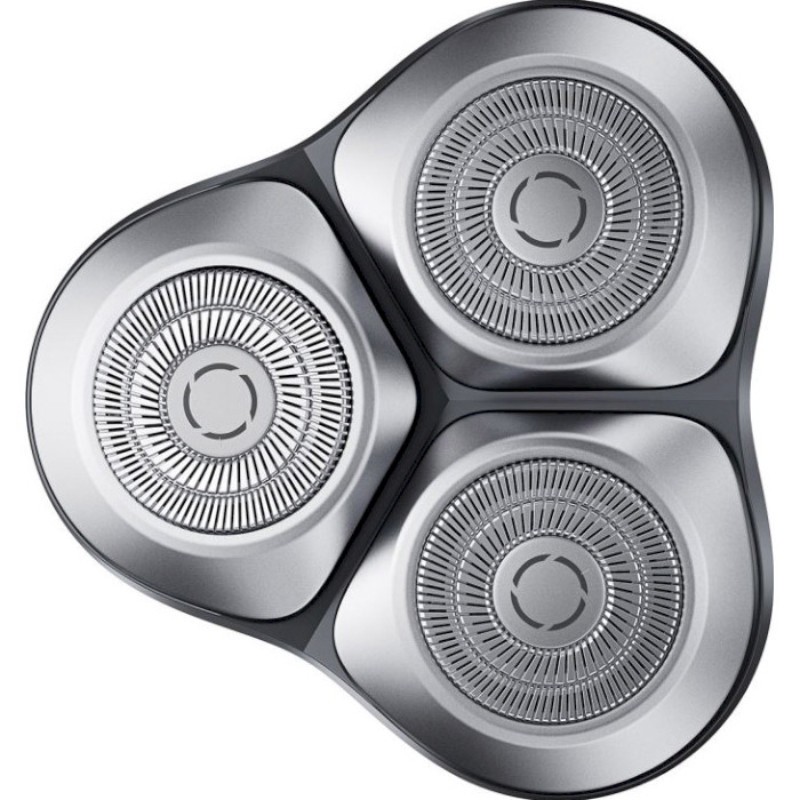 Электробритва мужская Xiaomi Electric Shaver S301 (BHR7450EU)  Фото №4