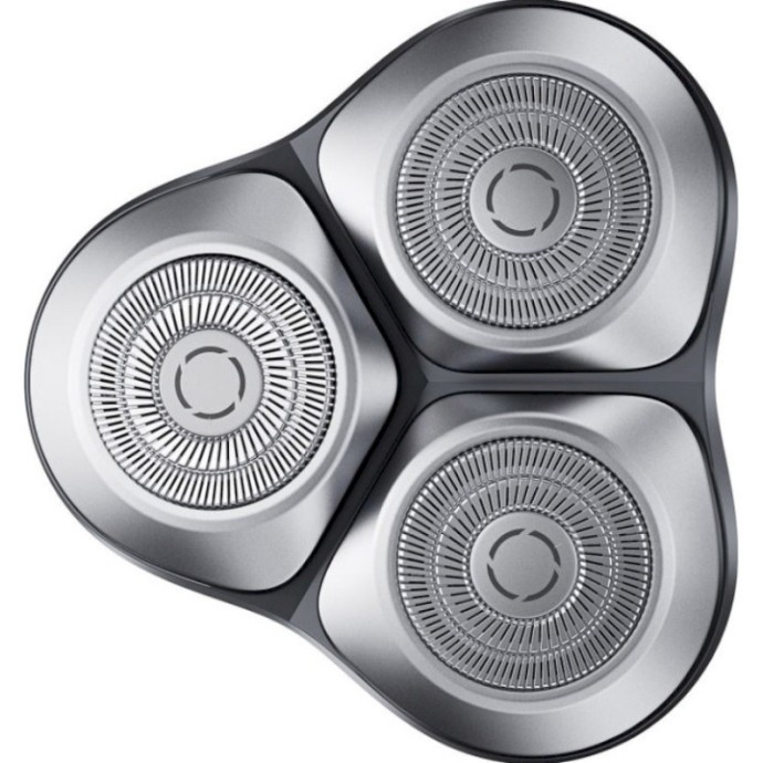 Электробритва мужская Xiaomi Electric Shaver S301 (BHR7450EU)  Фото №4
