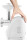 Електром&#039;ясорубка SMAPP 489.8 White  Фото №1