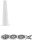 Електром&#039;ясорубка SMAPP 489.8 White  Фото №3