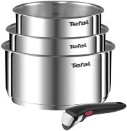 Набор кастрюль Tefal Ingenio Emotion L8964S44 