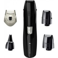 Машинка для стрижки + тример Remington PG180 