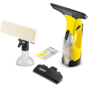 Віконний пилосос Karcher Plus N WV 5 (1.633-701.0)