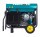 Комбінований генератор (газ-бензин) Heron LPG/NG 13HP 5,5kW (8896319)  Фото №1