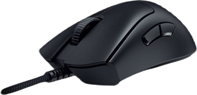 Миша Razer DeathAdder V3 (RZ01-04640100-R3M1)  Фото №1