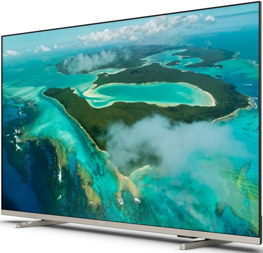 Телевізор Philips 43PUS7657/12  Фото №2