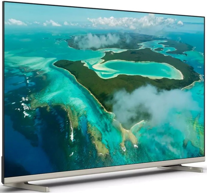 Телевізор Philips 43PUS7657/12  Фото №0