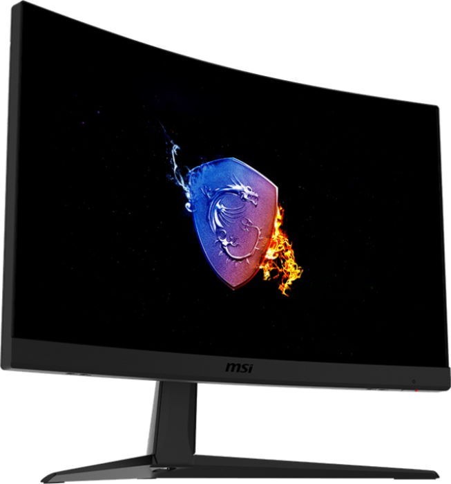 Монитор MSI MAG Artymis 242C  Фото №0