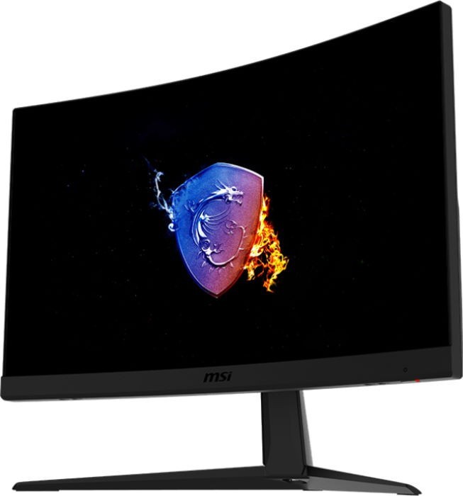 Монитор MSI MAG Artymis 242C  Фото №1