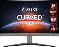 Монитор MSI MAG Artymis 242C 