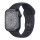 Смарт-часы Apple Watch Series 8 GPS 41mm Midnight Aluminum Case w. Midnight Sport Band - Size S/M (MNU73/MNPC3)  Фото №0