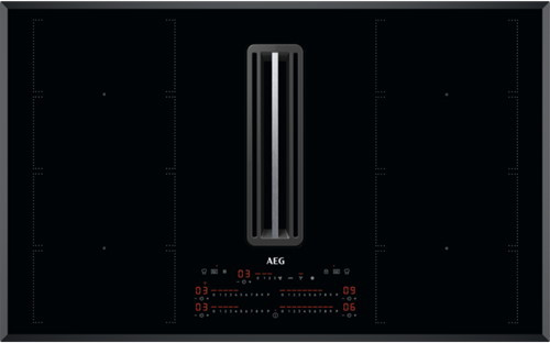 Варильна поверхня електрична AEG CCE84779FB