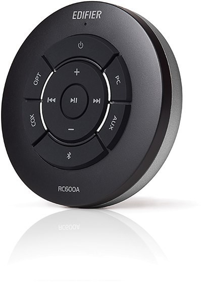 Мультимедійна акустика Edifier S360DB  Фото №8