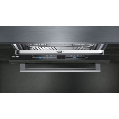 Посудомийна машина Siemens SN61HX08VE  Фото №0