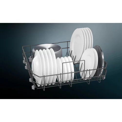 Посудомийна машина Siemens SN61HX08VE  Фото №4