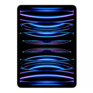 Планшет Apple iPad Pro 12.9 2022 Wi-Fi + Cellular 128GB Silver (MP5Y3, MP1Y3) 