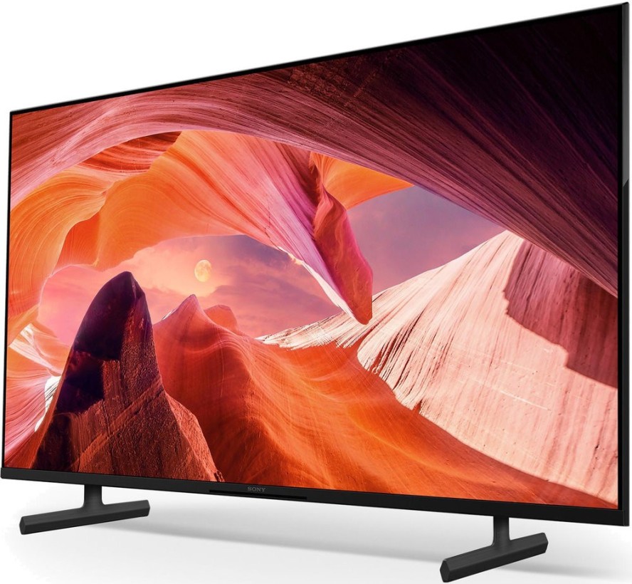 Телевізор Sony KD-43X80L  Фото №1