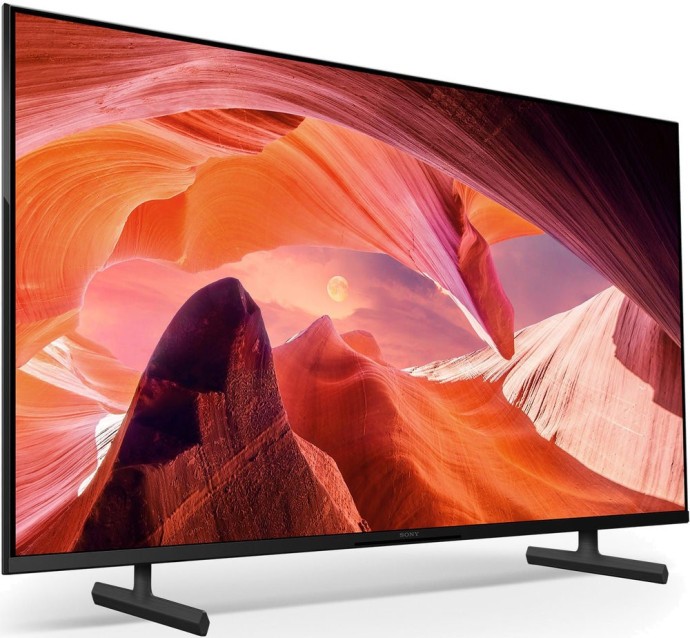 Телевізор Sony KD-43X80L  Фото №0