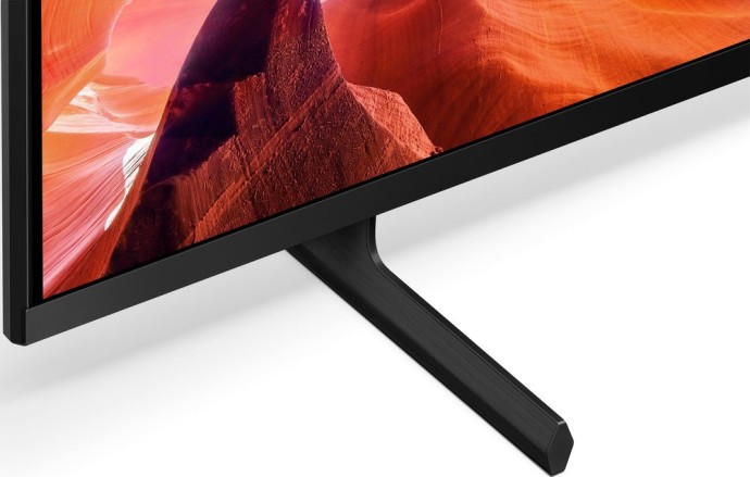 Телевізор Sony KD-43X80L  Фото №3