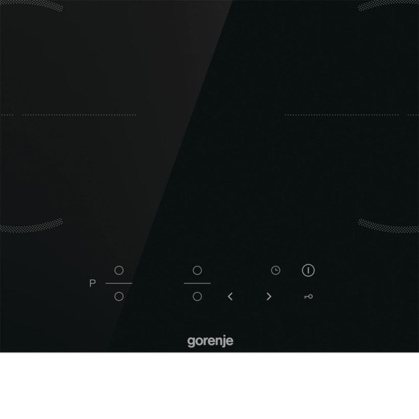 Варочная поверхность электрическая Gorenje GI6401BSCE  Фото №6