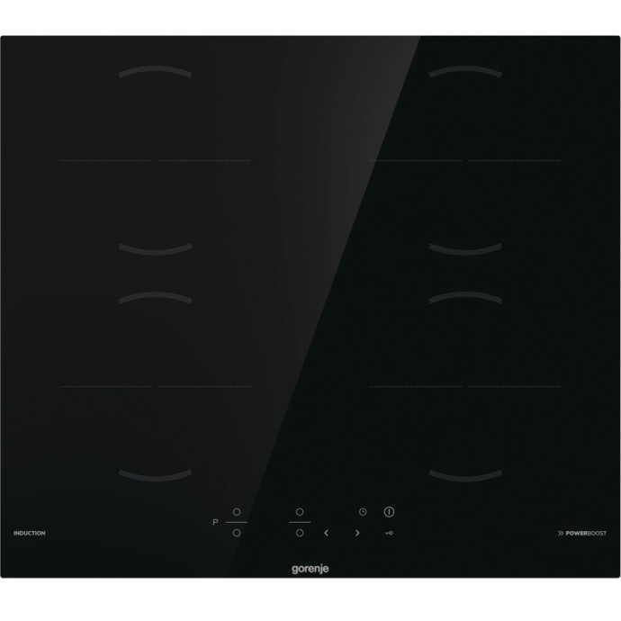 Варочная поверхность электрическая Gorenje GI6401BSCE  Фото №0