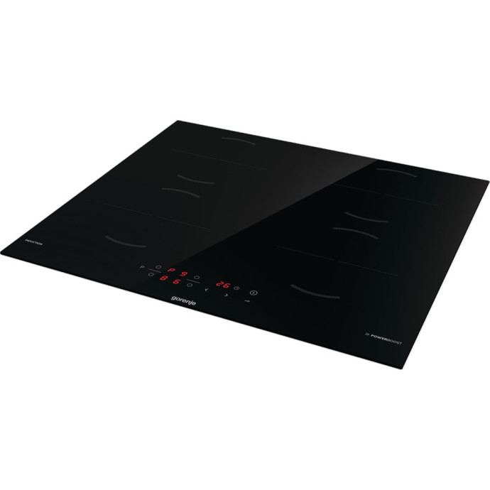 Варочная поверхность электрическая Gorenje GI6401BSCE  Фото №1