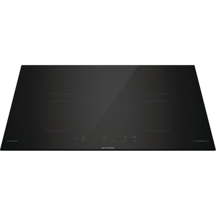 Варочная поверхность электрическая Gorenje GI6401BSCE  Фото №4
