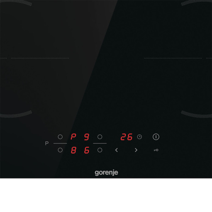Варочная поверхность электрическая Gorenje GI6401BSCE  Фото №5