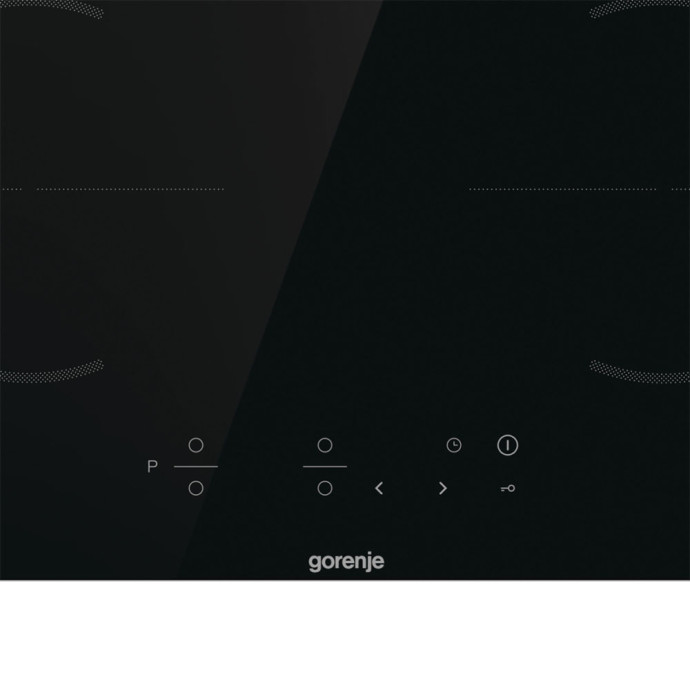 Варочная поверхность электрическая Gorenje GI6401BSCE  Фото №6