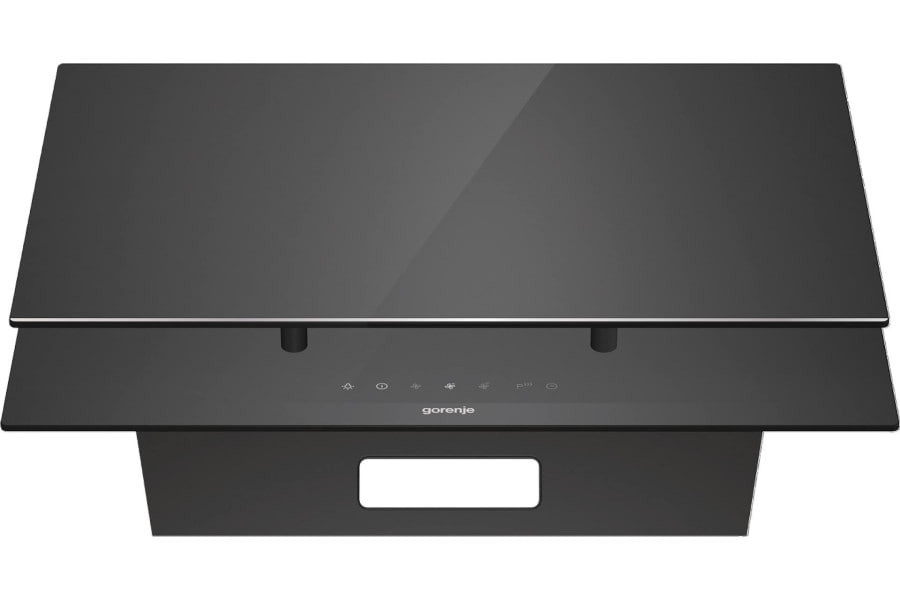 Вытяжка наклонная Gorenje WHI649B21S  Фото №4