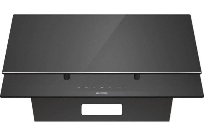 Вытяжка наклонная Gorenje WHI649B21S  Фото №4