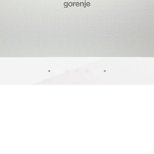 Вытяжка Т-образная Gorenje WHT6SYW  Фото №2