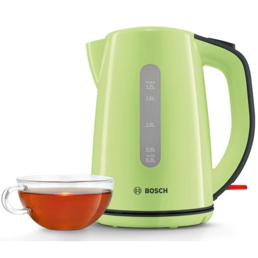 Електрочайник Bosch TWK7506  Фото №4