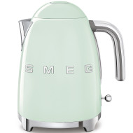 Електрочайник SMEG KLF03PGEU 