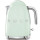 Електрочайник SMEG KLF03PGEU