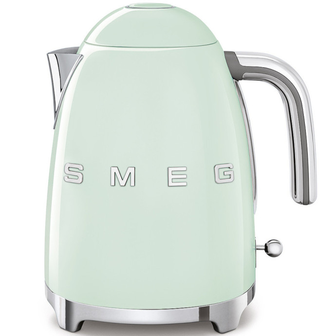 Електрочайник SMEG KLF03PGEU