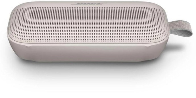 Портативна колонка Bose Soundlink Flex Bluetooth White (865983-0500)  Фото №2