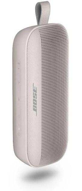 Портативна колонка Bose Soundlink Flex Bluetooth White (865983-0500)  Фото №3