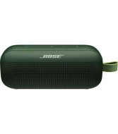 Портативная колонка Bose Soundlink Flex Bluetooth Cypress Green 