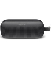 Портативная колонка Bose Soundlink Flex Bluetooth Black (865983-0100) 