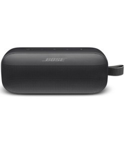 Портативная колонка Bose Soundlink Flex Bluetooth Black (865983-0100)