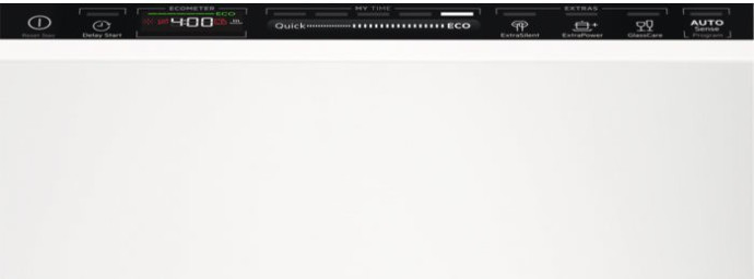 Посудомийна машина AEG FSE73527P  Фото №2
