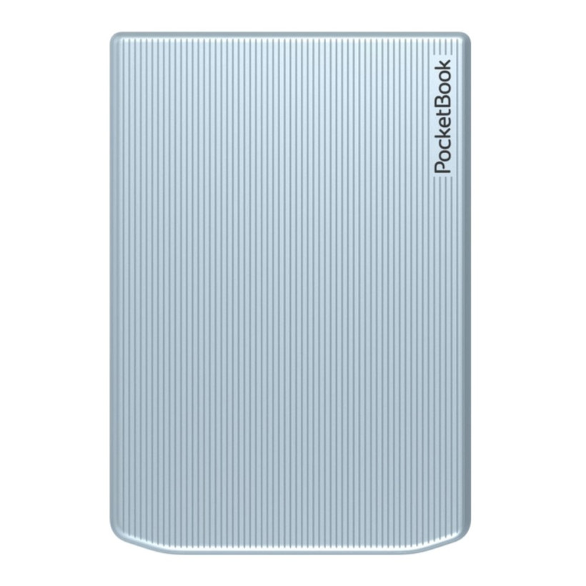Электронная книга с подсветкой PocketBook 629 Verse Bright Blue (PB629-2-CIS)  Фото №0