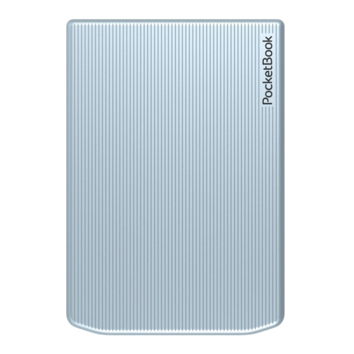 Электронная книга с подсветкой PocketBook 629 Verse Bright Blue (PB629-2-CIS)  Фото №0