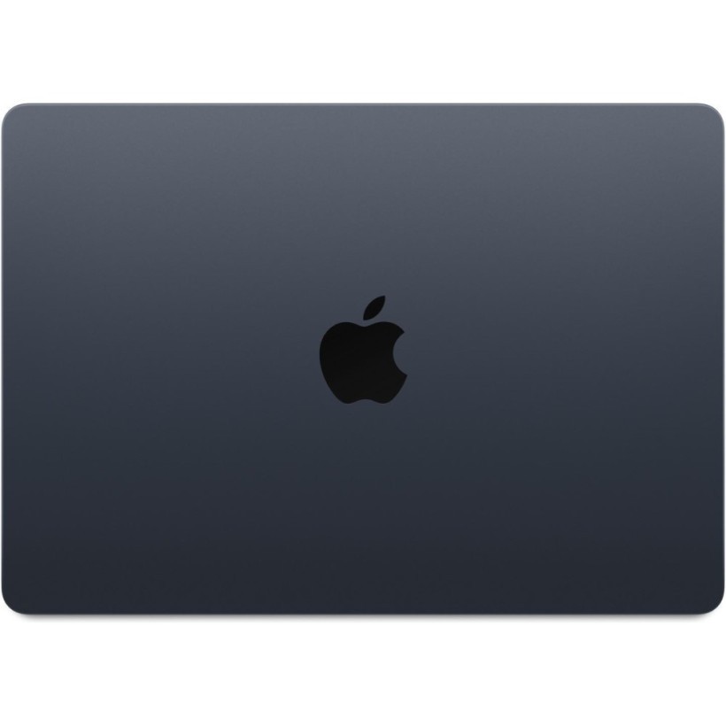 Ноутбук Apple MacBook Air 13,6&quot; M3 2024 Midnight (MRXV3)  Фото №1
