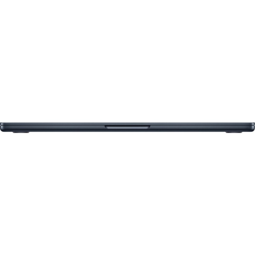 Ноутбук Apple MacBook Air 13,6&quot; M3 2024 Midnight (MRXV3)  Фото №3