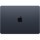 Ноутбук Apple MacBook Air 13,6&quot; M3 2024 Midnight (MRXV3)  Фото №1