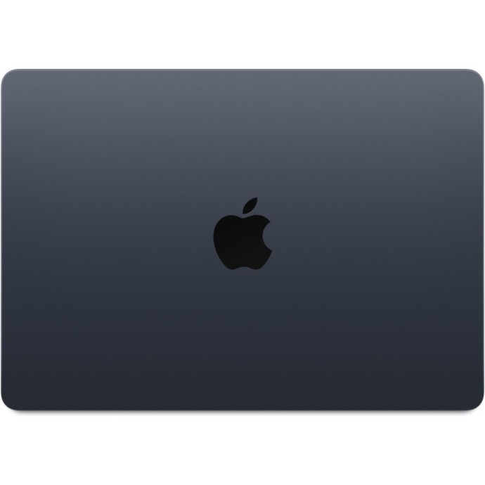 Ноутбук Apple MacBook Air 13,6&quot; M3 2024 Midnight (MRXV3)  Фото №1