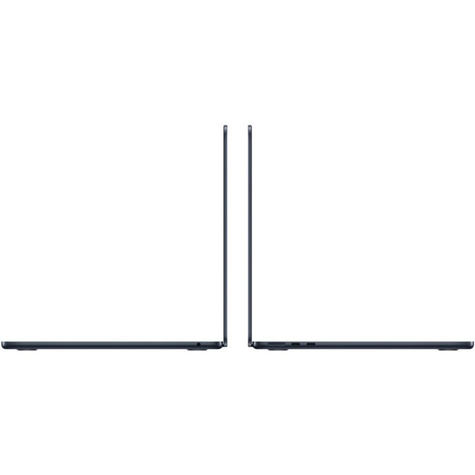 Ноутбук Apple MacBook Air 13,6&quot; M3 2024 Midnight (MRXV3)  Фото №2