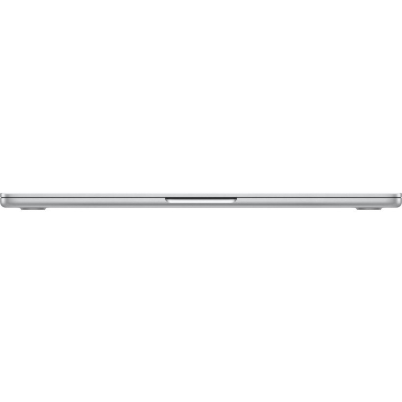 Ноутбук Apple MacBook Air 13,6&quot; M3 2024 Silver (MRXQ3)  Фото №3